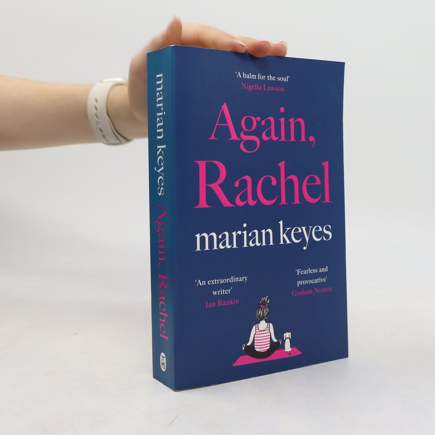 Marian Keyes Again, Rachel