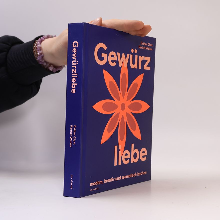 Rachel Walker Gewürzliebe