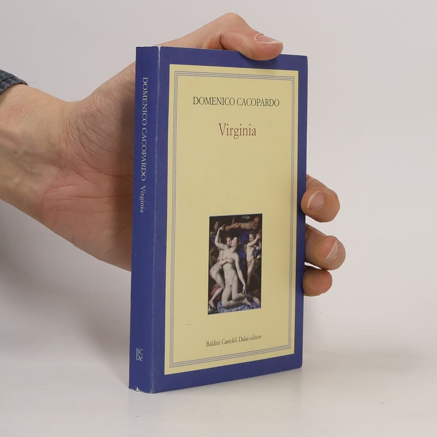 Domenico Cacopardo Virginia