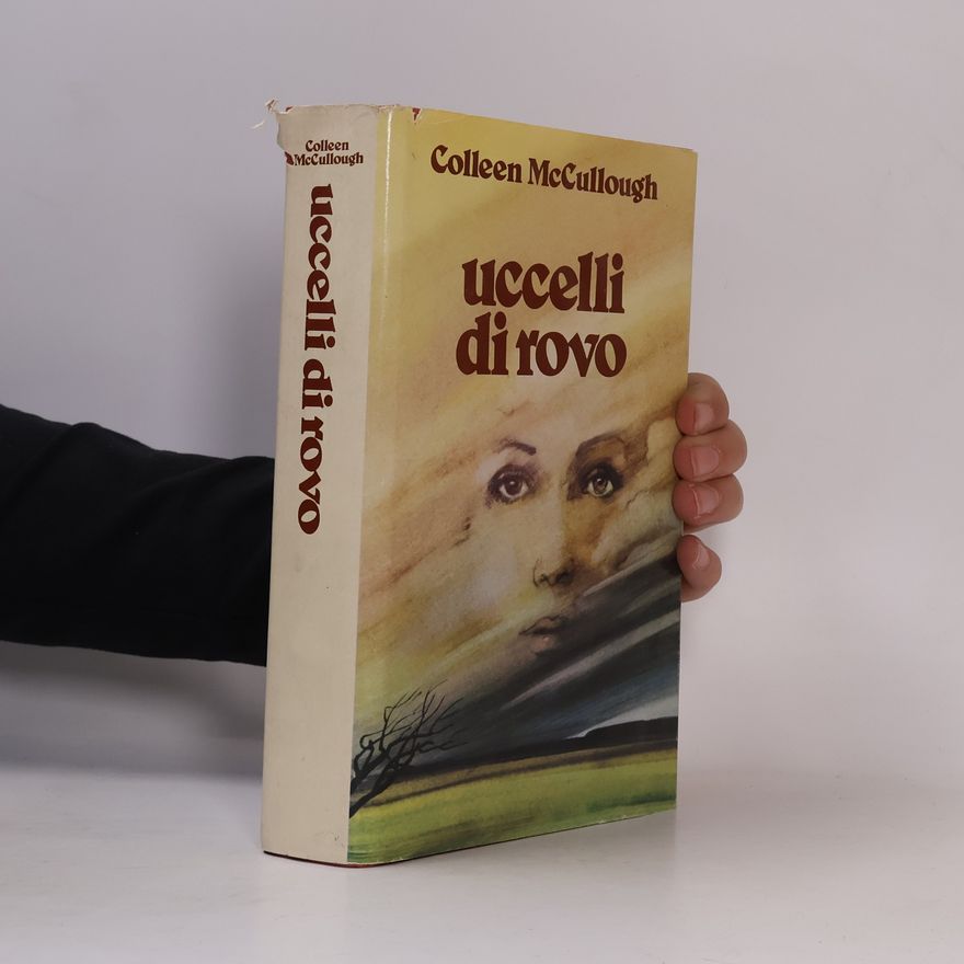 Colleen McCullough Uccelli di rovo