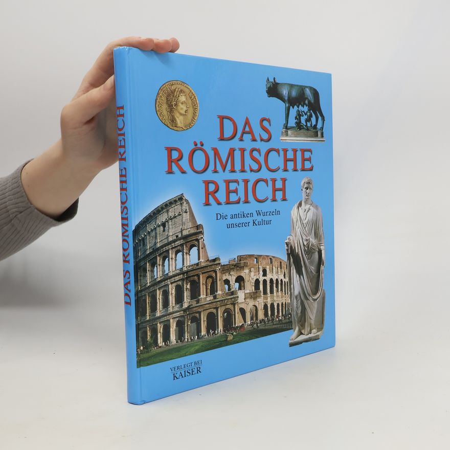 Flavio Conti Das römische Reich
