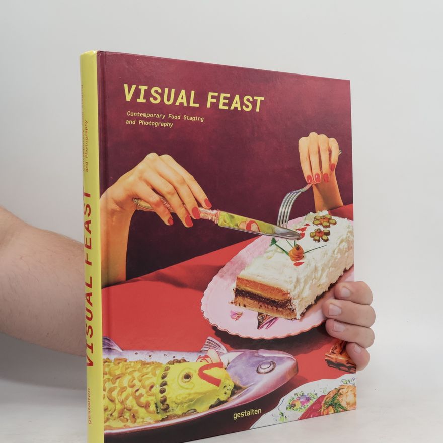 Anja Kouznetsova Visual Feast