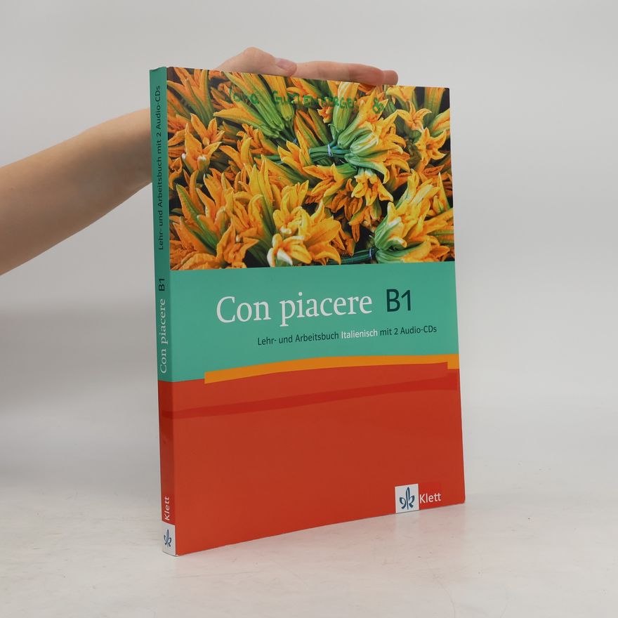 Barbara Bruzzone Con piacere 3 (B1)