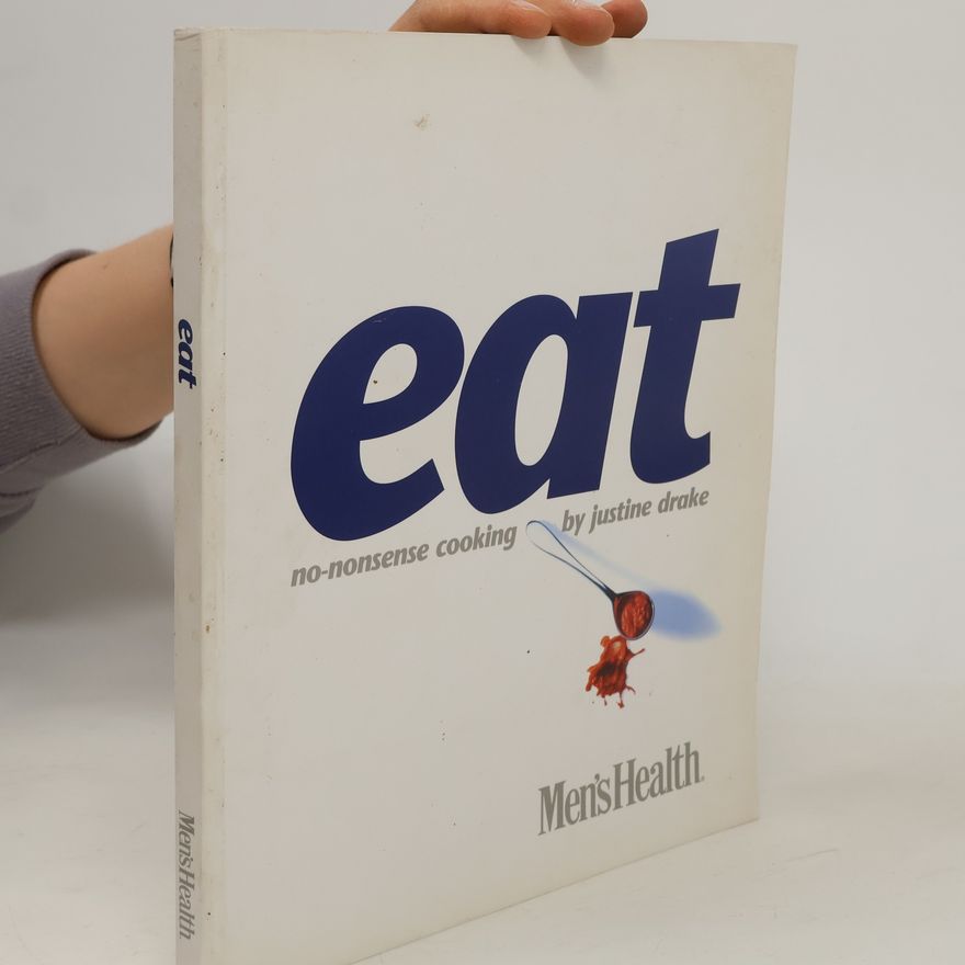 Justine Drake Eat