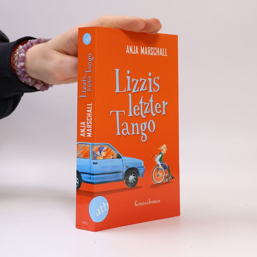 Anja Marschall Lizzis letzter Tango