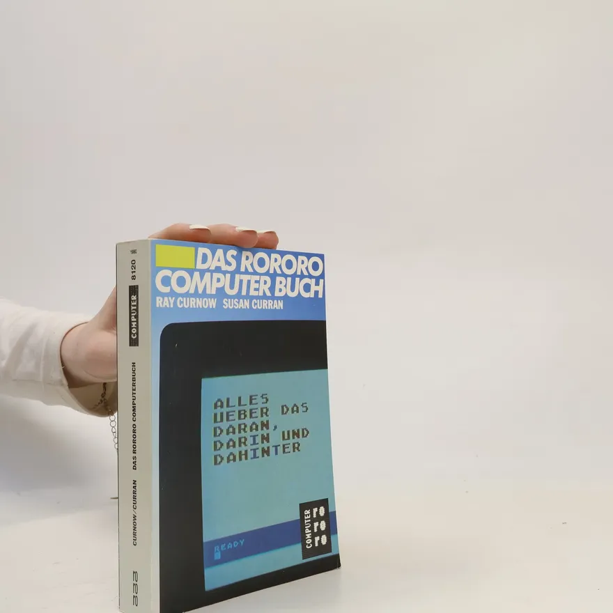Das rororo-Computer-Buch | Ray Curnow | German | Book