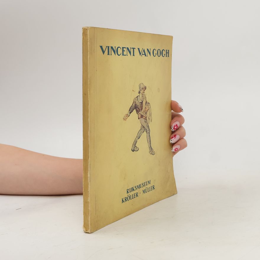 Various authors Vincent van Gogh