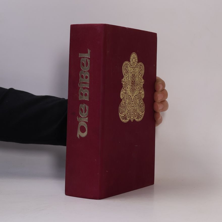 AA.VV. Die Bibel: Die ganze heilige Schrift des Alten und Neuen Testamentes