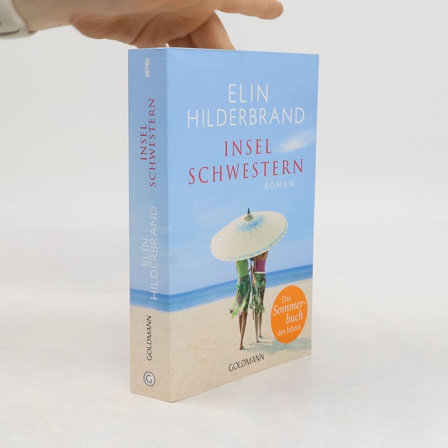 Elin Hilderbrand Inselschwestern