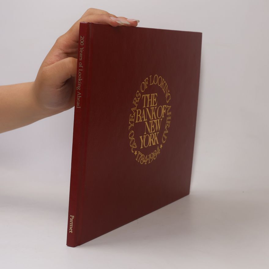 Herbert S. Parmet 200 Years of Looking Ahead