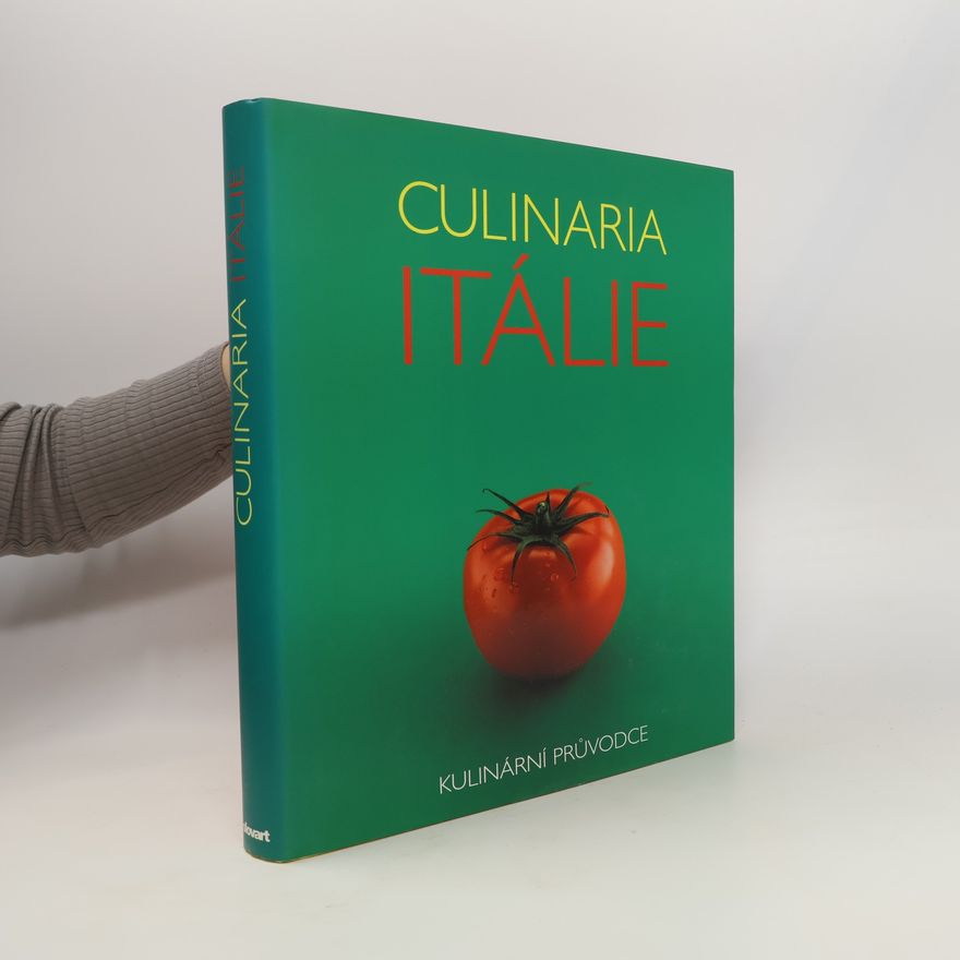 Claudia Piras Culinaria: Itálie