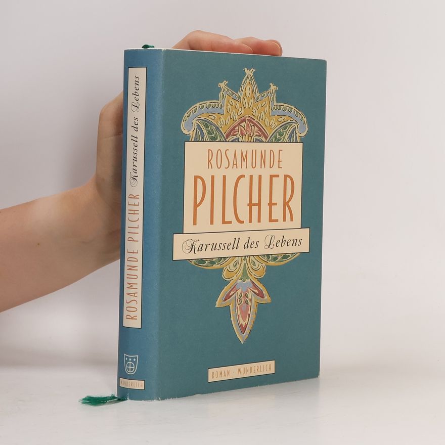 Rosamunde Pilcher Karussell des Lebens