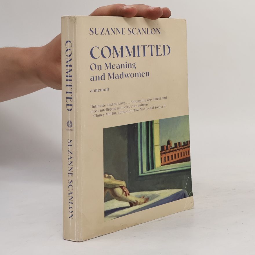 Suzanne Scanlon Committed