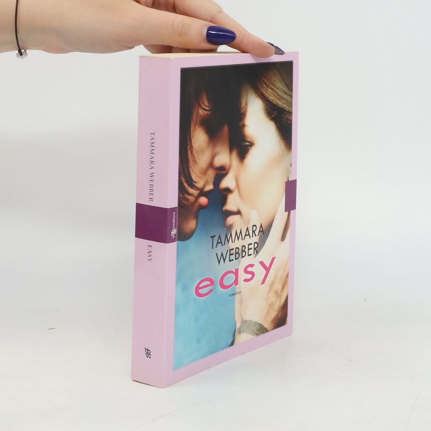 Tammara Webber Easy