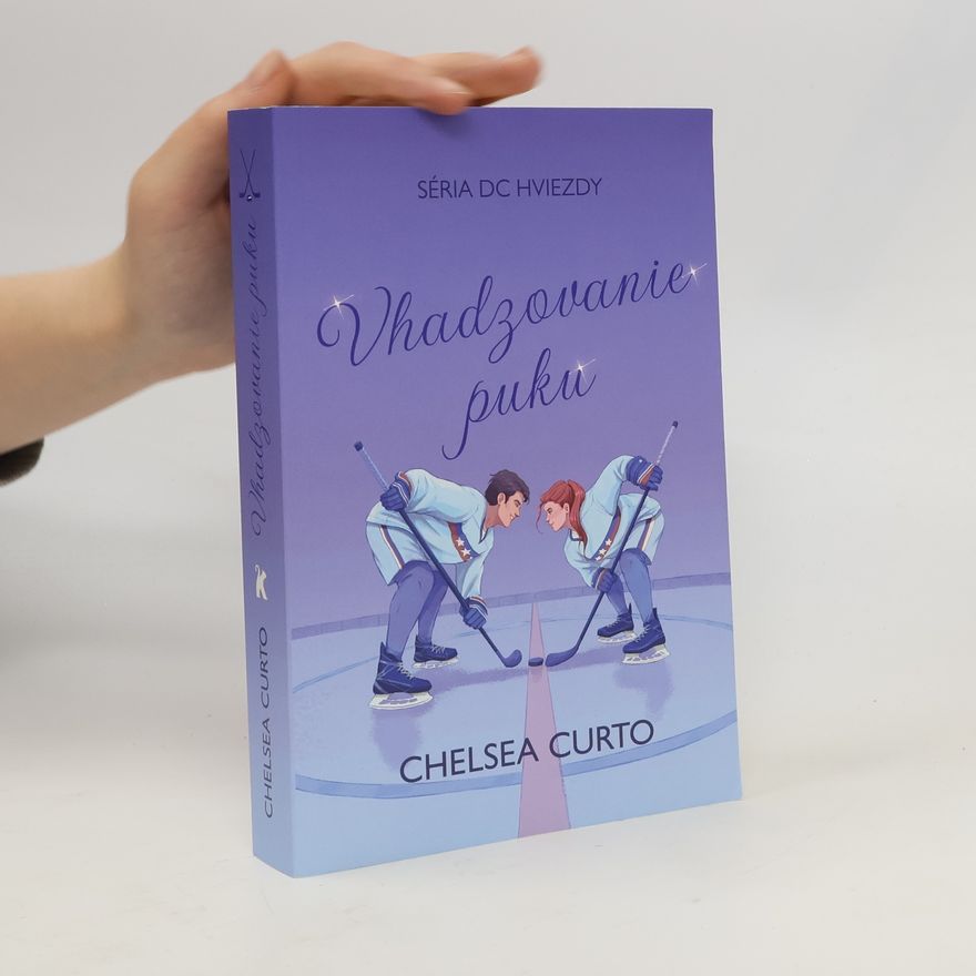 Chelsea Curto Vhadzovanie puku