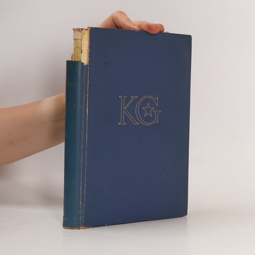 František Nečásek Klement Gottwald 1946-1948. Díl I