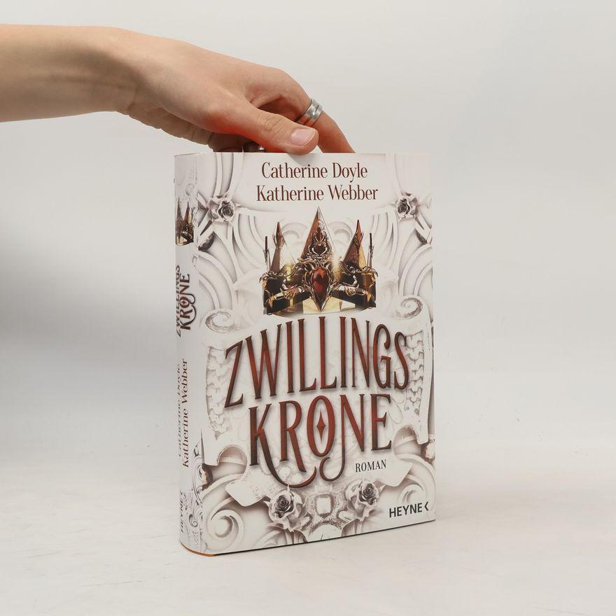 Catherine Doyle Zwillingskrone