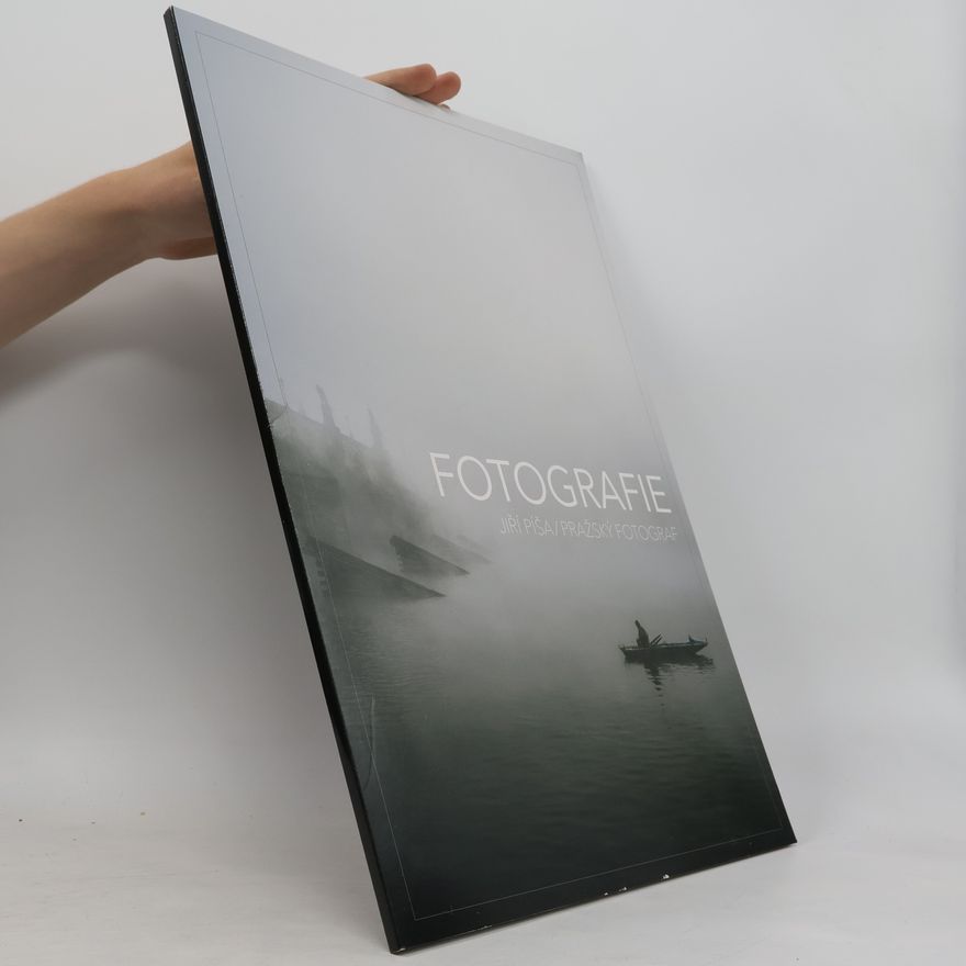 Jiří Píša Jiří Píša/Pražský fotograf
