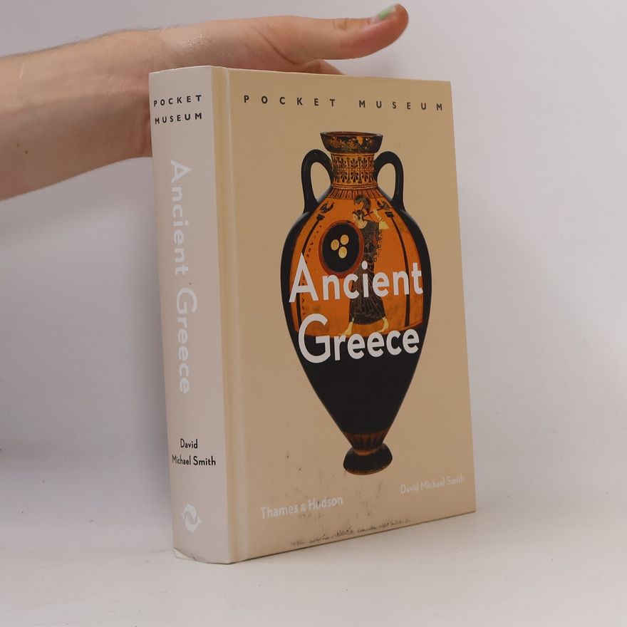 David Gordon Smith Pocket Museum - Ancient Greece