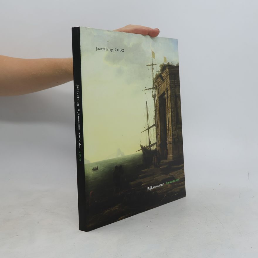 Collectif d'auteurs Jaarverslag 2002