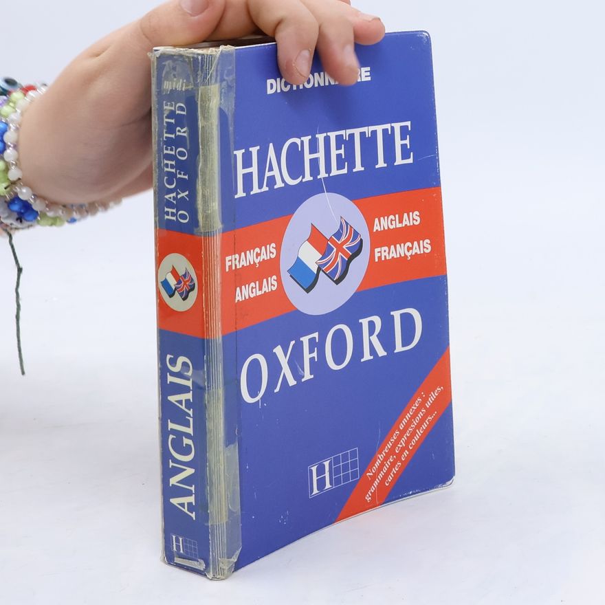 Dora Carpenter Midi dictionnaire anglais français / français anglais