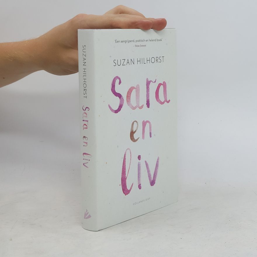 Suzan Hilhorst Sara en Liv