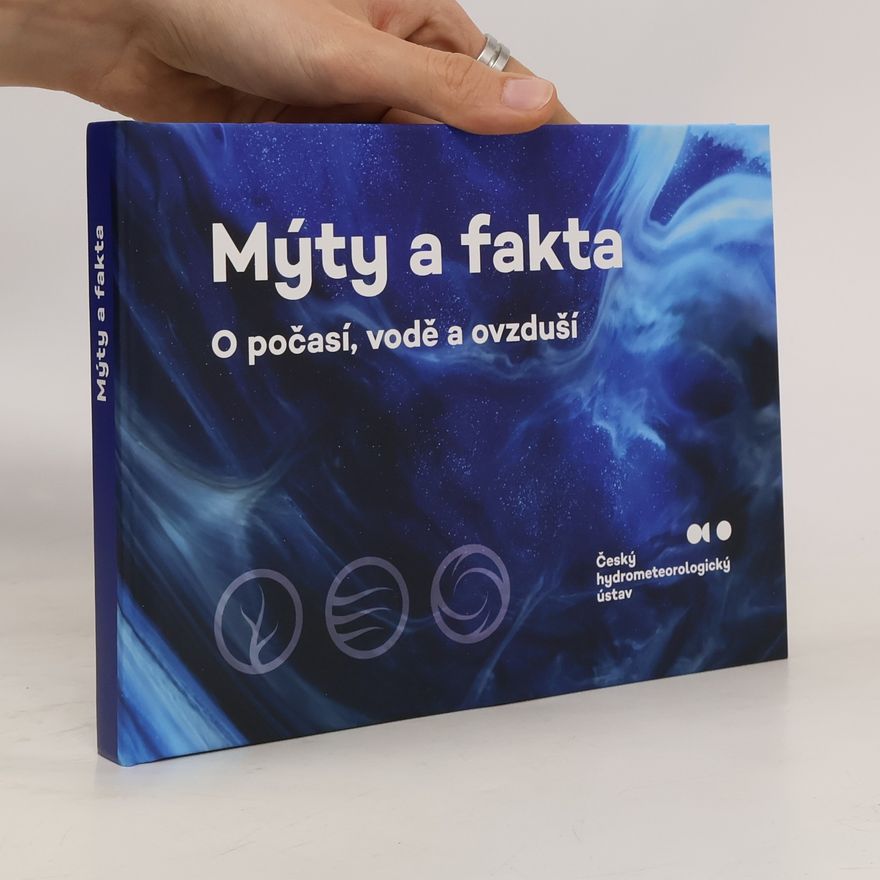 Jarmila Halířová Mýty a fakta