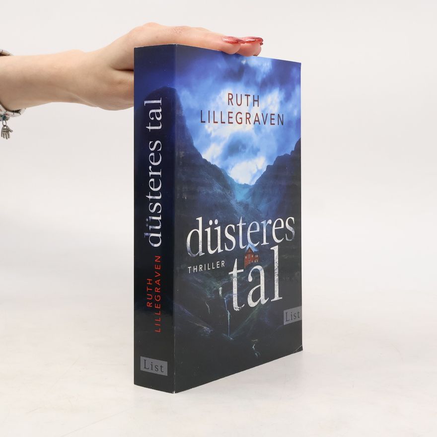 Ruth Lillegrave Clara-Trilogie: Düsteres Tal