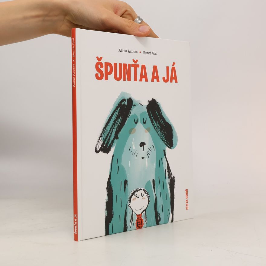 Jana Pokojová Špunťa a já