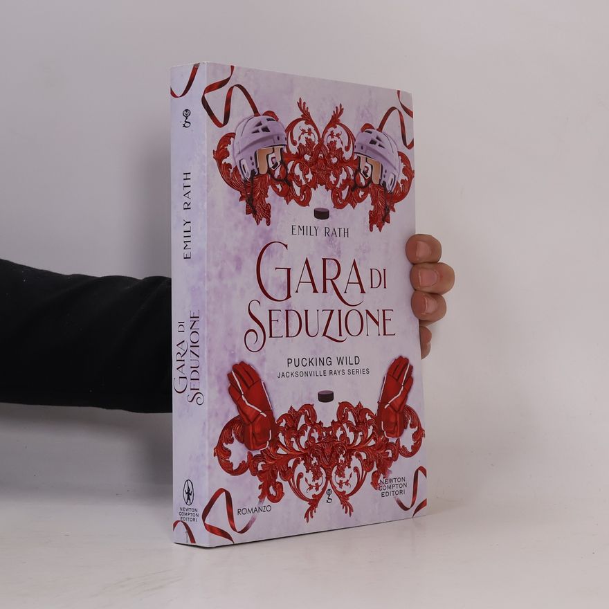 Emily Rath Gara di seduzione