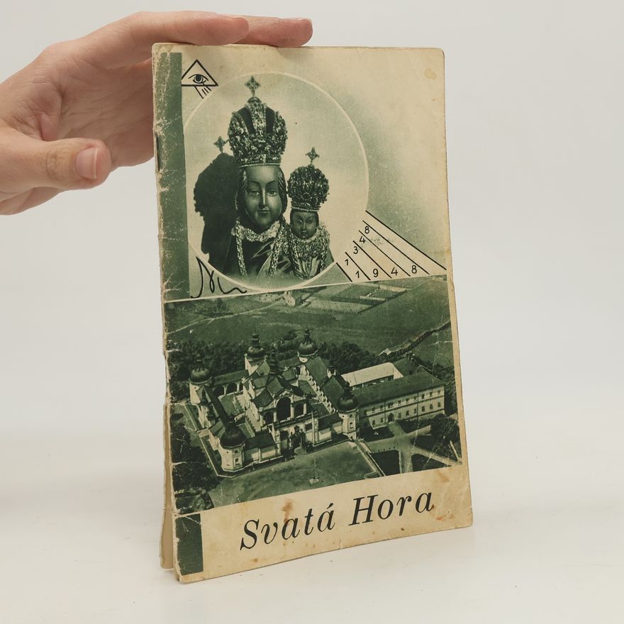 Rudolf Chytil Svatá Hora