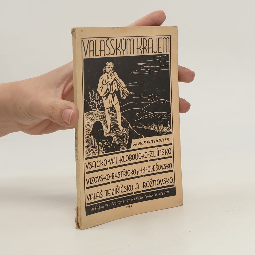 Autorenkollektiv Valašským krajem