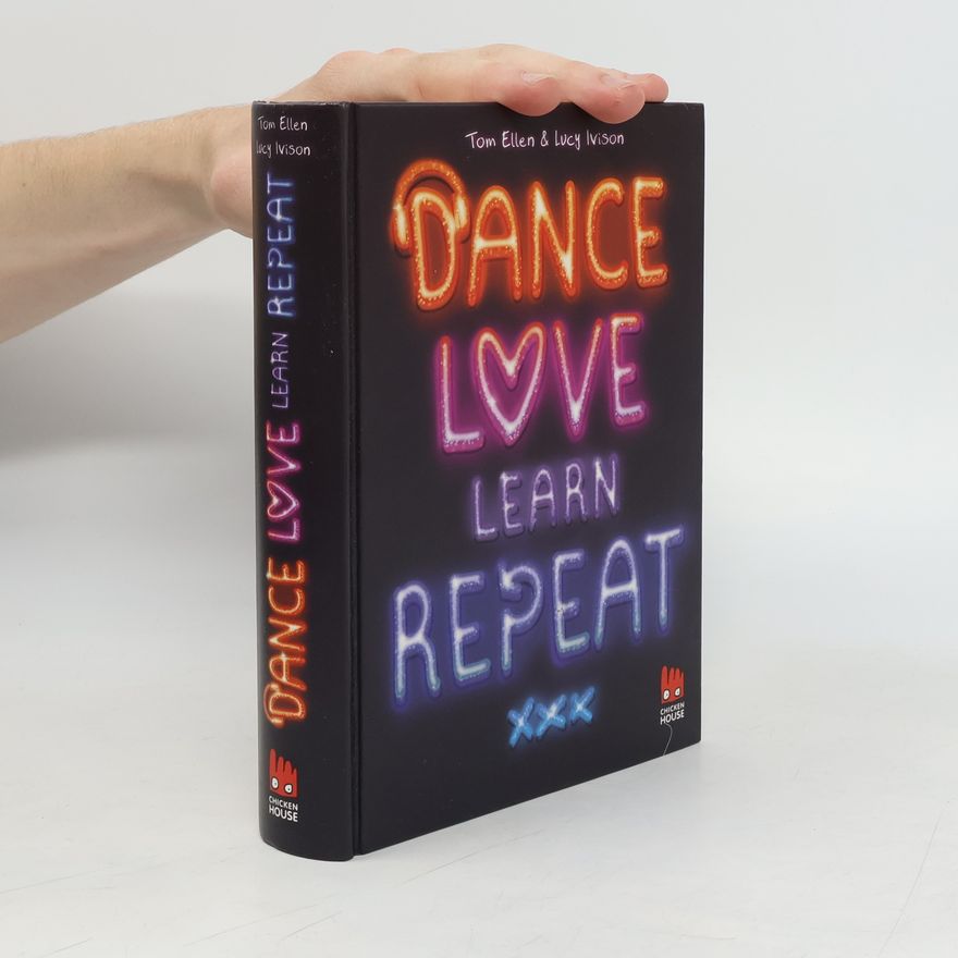 Tom Ellen Dance, love, learn, repeat