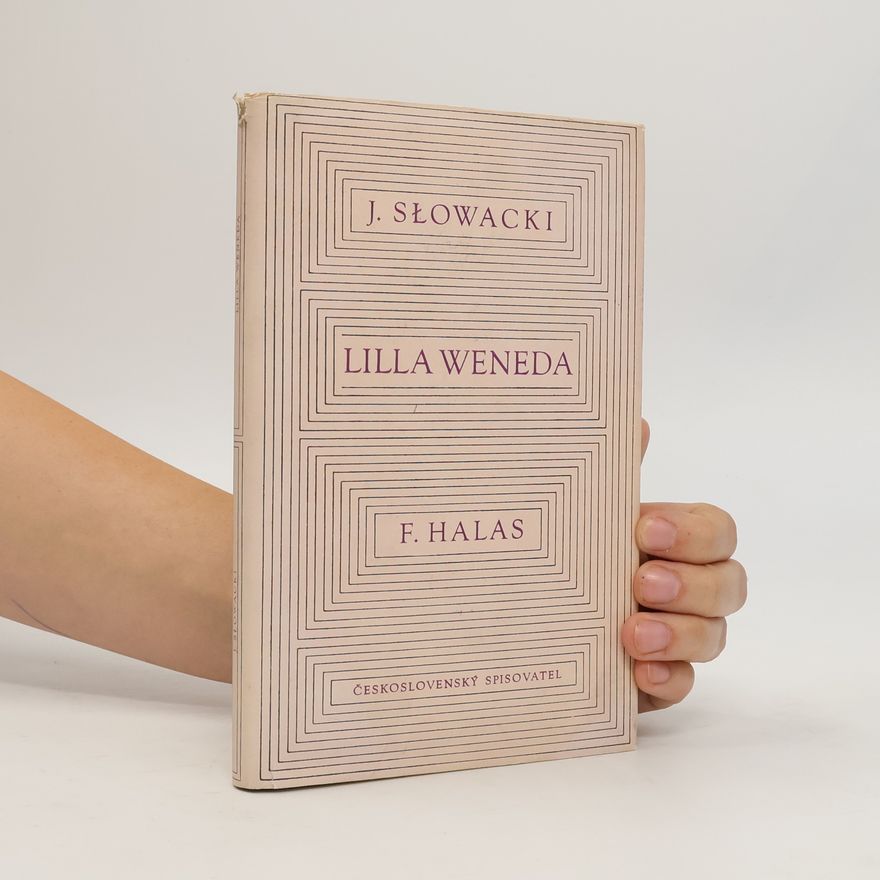 Julius Slowacki Lilla Weneda