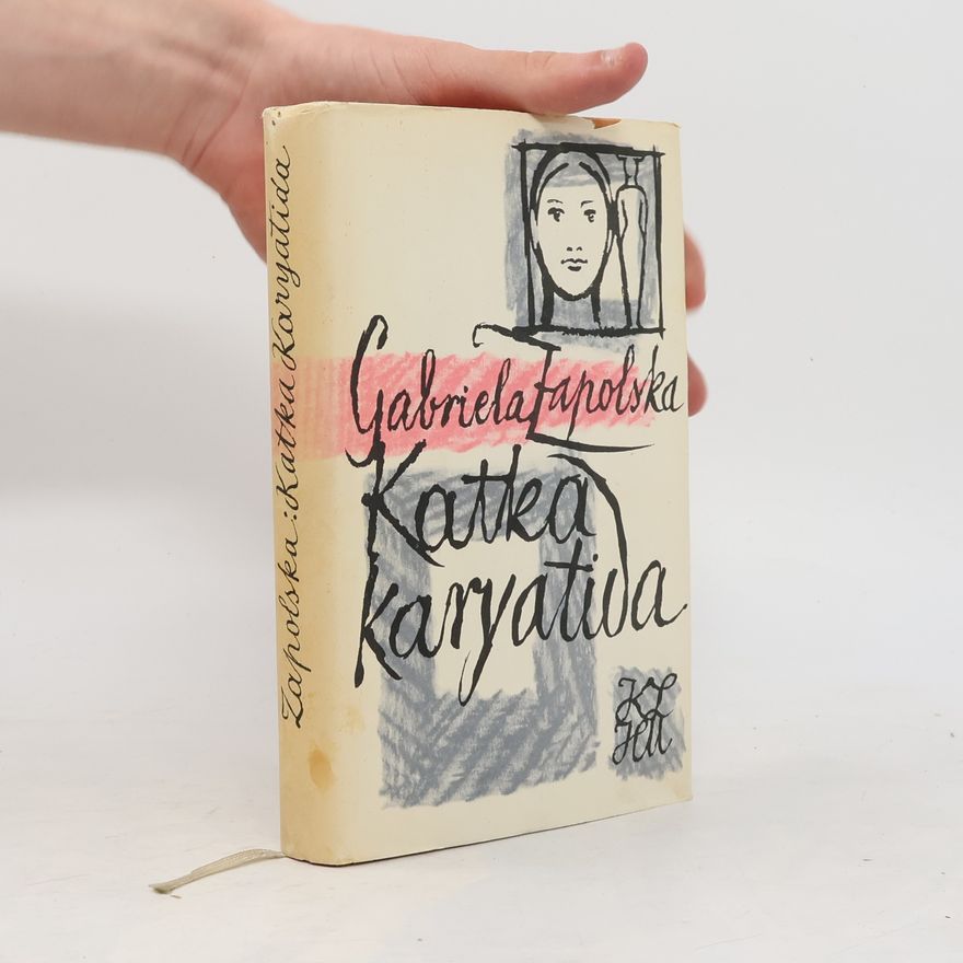 Vendulka Zapletalová Katka Karyatida