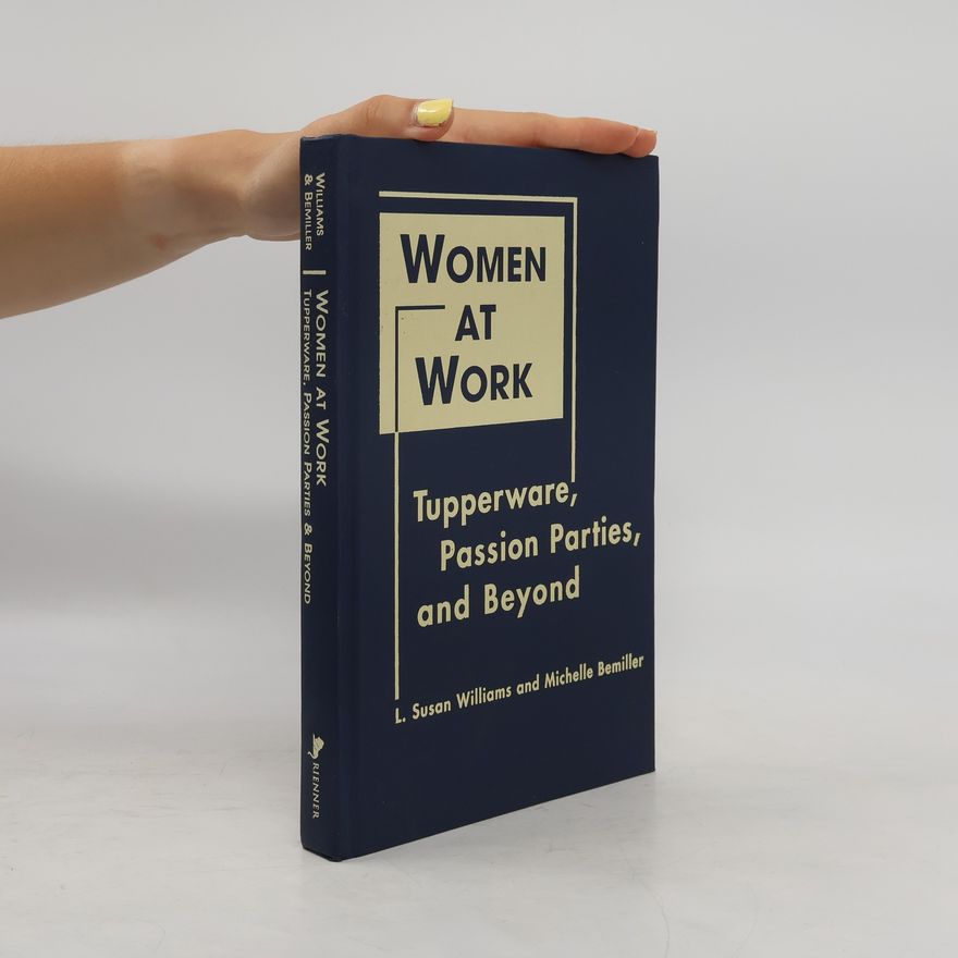 Michelle Bemiller Women at Work