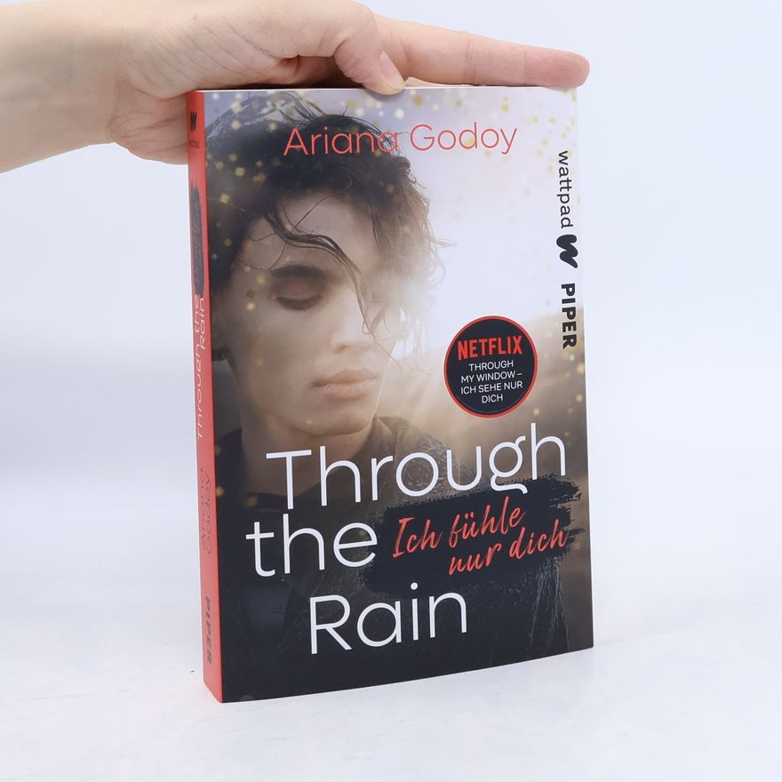 Ariana Godoy Through the Rain – Ich fühle nur dich