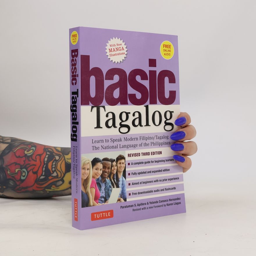 Karen Llagas Basic Tagalog