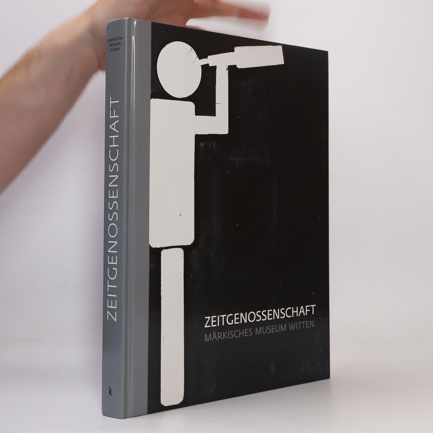 Autorenkollektiv Zeitgenossenschaft