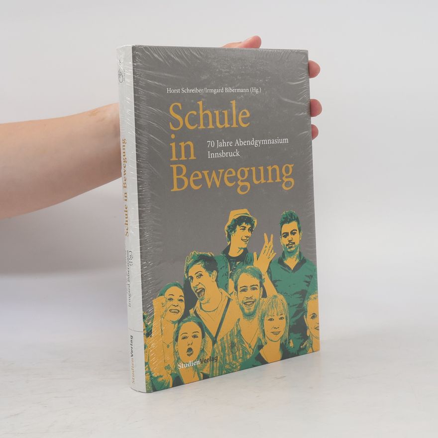 Irmgard Bibermann Schule in Bewegung