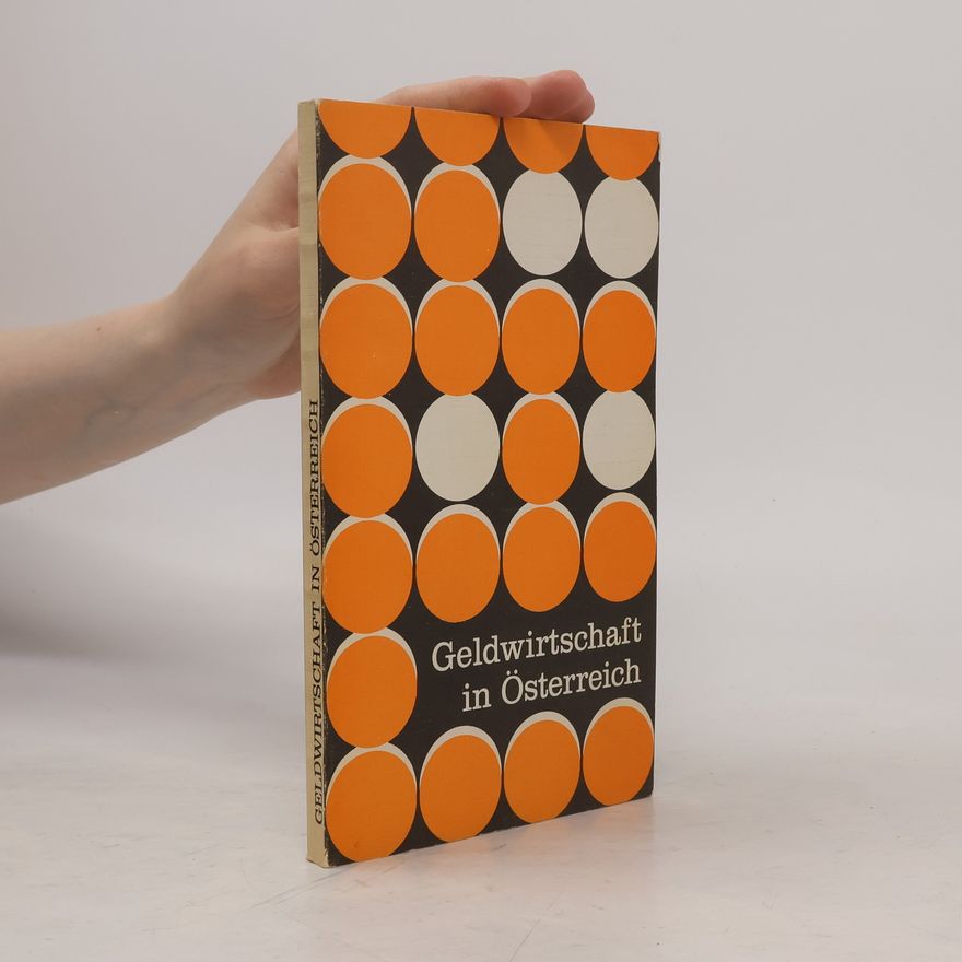 AA.VV. Geldwirtschaft in Österreich