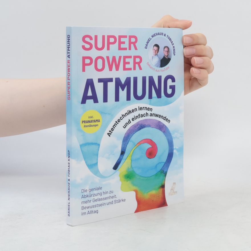 Tobias Knop Superpower Atmung