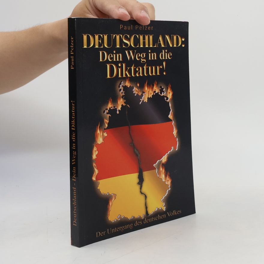 Paul Peter Pelzer Deutschland