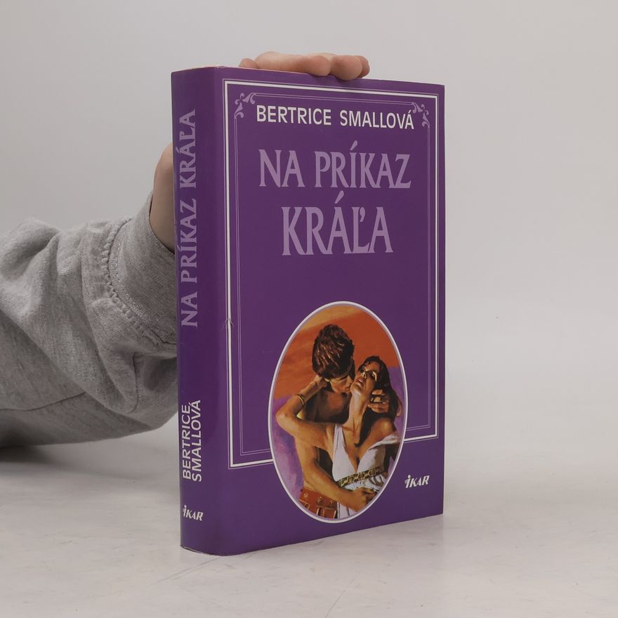 Bertrice Small Na príkaz kráľa