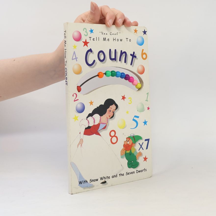 Autorenkollektiv Tell Me How To Count