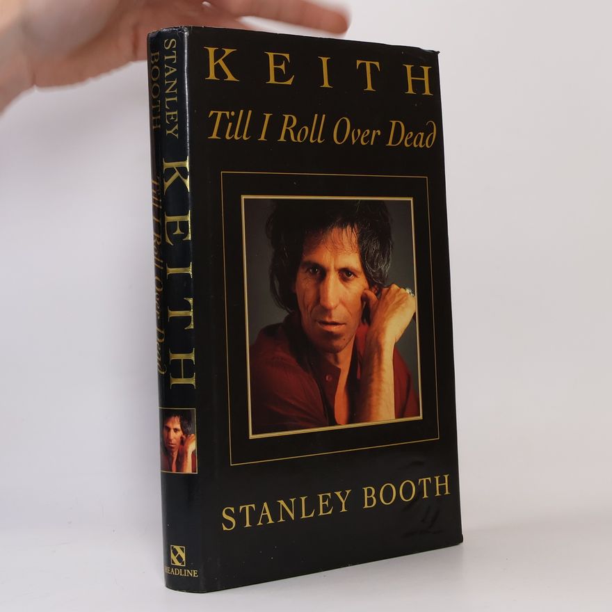 Stanley Booth Keith