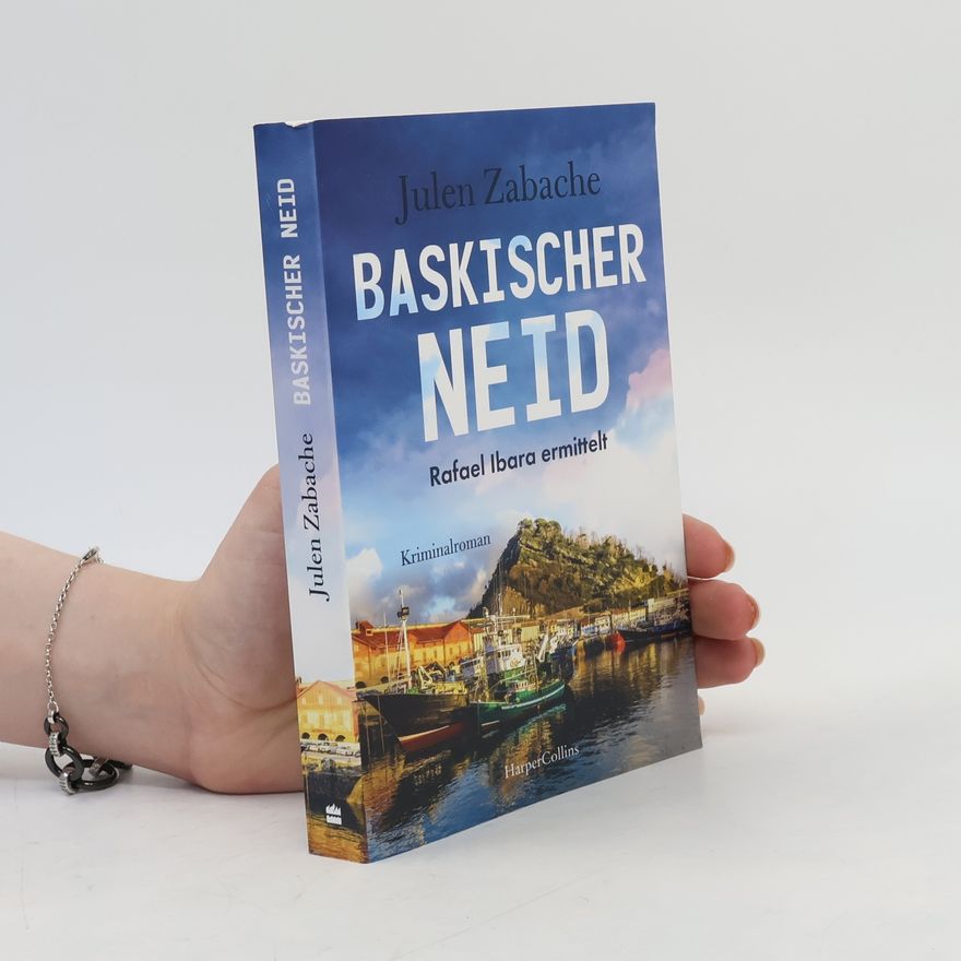 Julen Zabache Baskischer Neid