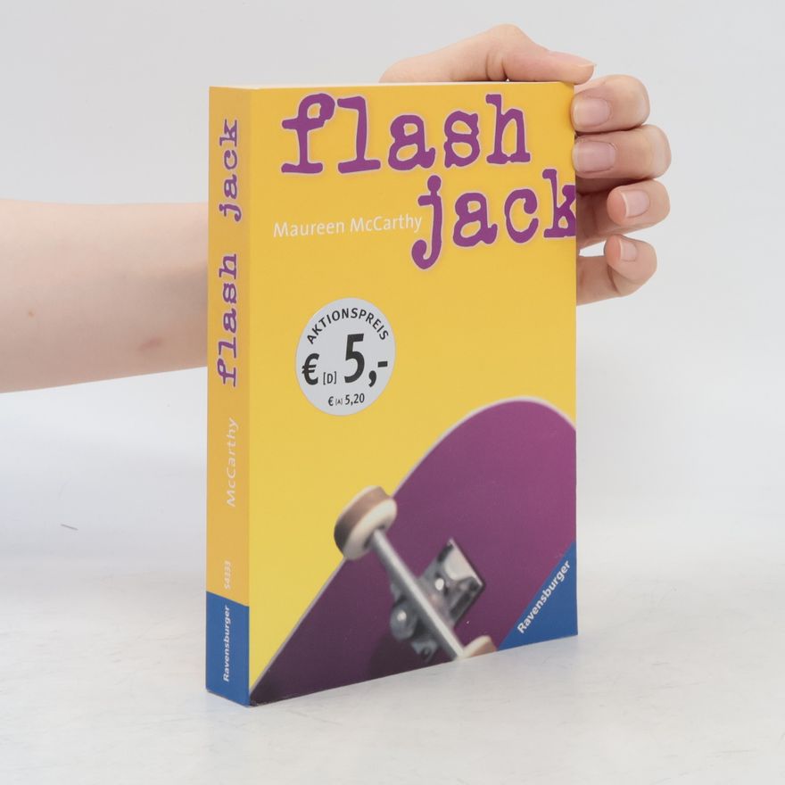 Maureen McCarthy Flash Jack