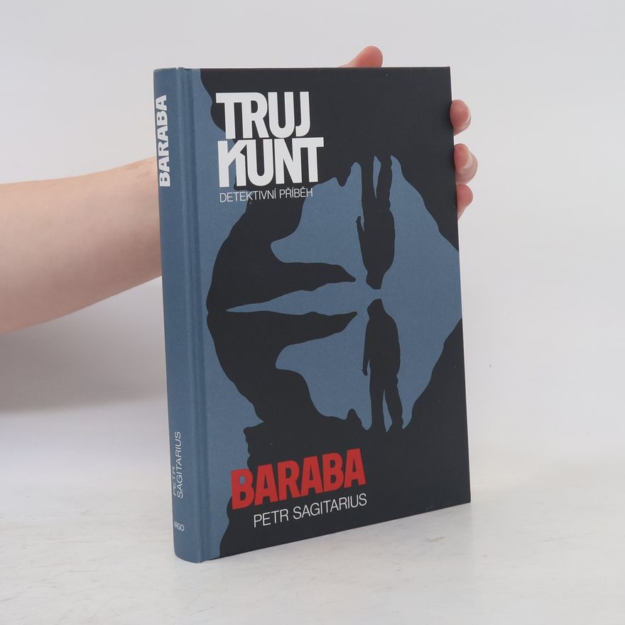 Petr Sagitarius Baraba