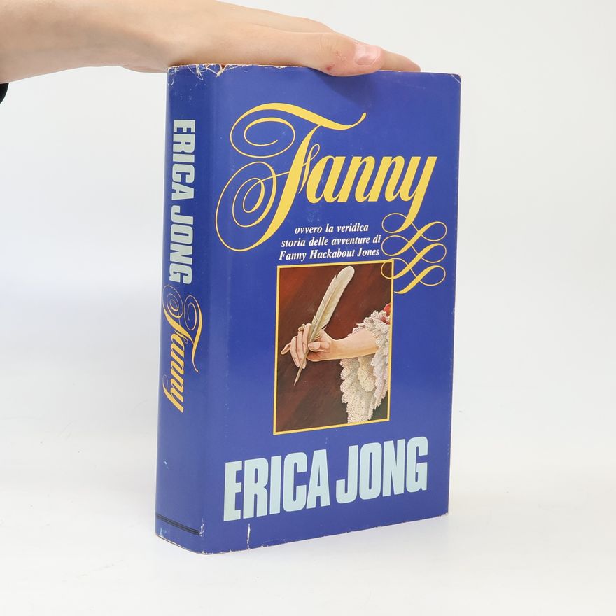 Erica Jong Fanny